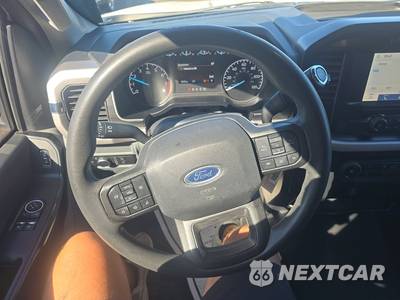 2022 Ford F-150 XL Regular Cab Long Bed - zdjęcie 10 z 26 - miniatura