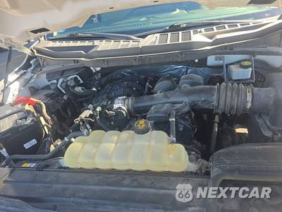 2022 Ford F-150 XL Regular Cab Long Bed - zdjęcie 16 z 26 - miniatura