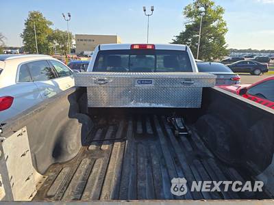 2019 Ram 1500 Classic Tradesman Regular Cab Medium Bed - zdjęcie 15 z 24 - miniatura