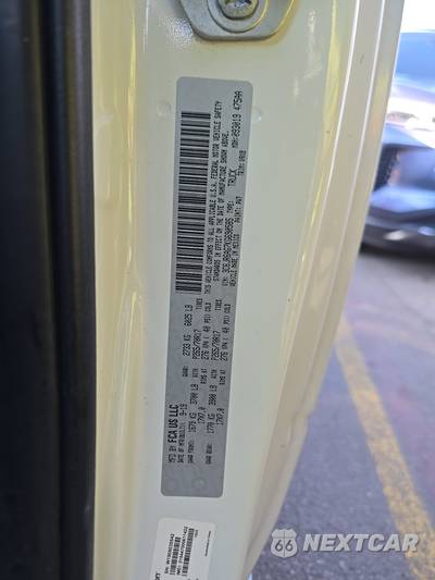 2019 Ram 1500 Classic Tradesman Regular Cab Medium Bed - zdjęcie 13 z 24 - miniatura