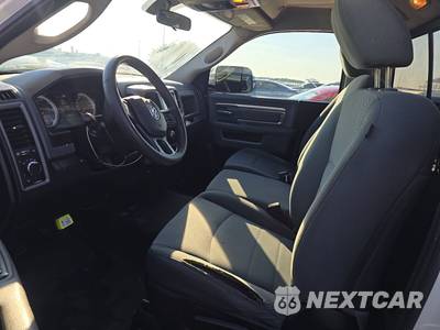 2019 Ram 1500 Classic Tradesman Regular Cab Medium Bed - zdjęcie 7 z 24 - miniatura