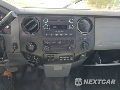 2016 Ford Super Duty F-250 XL Crew Cab Medium Bed - zdjęcie 11 z 49 - miniatura