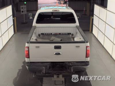 2016 Ford Super Duty F-250 XL Crew Cab Medium Bed - zdjęcie 5 z 49 - miniatura