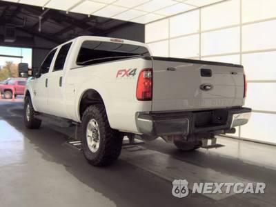 2016 Ford Super Duty F-250 XL Crew Cab Medium Bed - zdjęcie 6 z 49 - miniatura