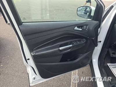 2018 Ford Escape SE - zdjęcie 9 z 24 - miniatura