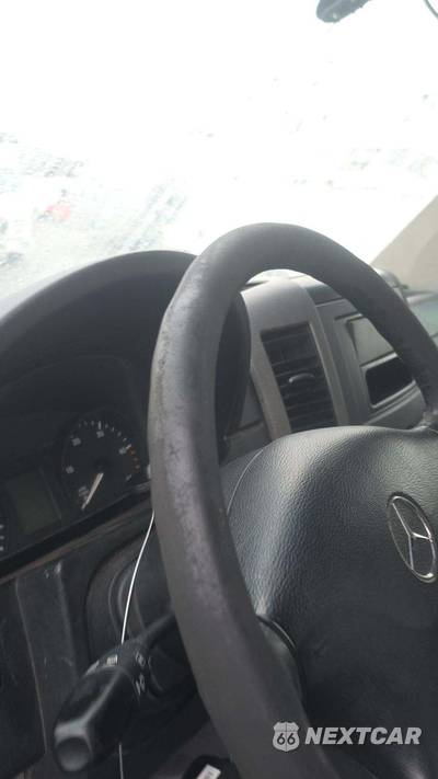 2011 Mercedes-Benz Sprinter 2500 Cargo Van High Roof 170.3" WB - zdjęcie 28 z 58 - miniatura
