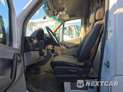 2011 Mercedes-Benz Sprinter 2500 Cargo Van High Roof 170.3" WB - zdjęcie 7 z 58 - miniatura