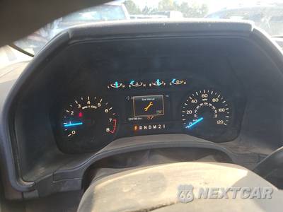 2018 Ford F-150 XL Crew Cab Short Bed - zdjęcie 12 z 30 - miniatura
