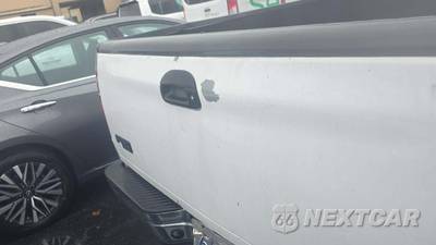 2002 Ford F-150 Lariat Extended Cab Medium Bed w/Rear Doors - zdjęcie 37 z 43 - miniatura