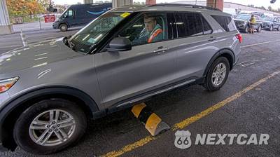 2022 Ford Explorer XLT - zdjęcie 1 z 29 - miniatura