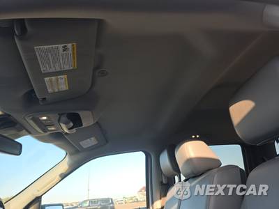 2022 Ford F-150 XL Crew Cab Medium Bed - zdjęcie 22 z 40 - miniatura