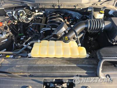 2022 Ford F-150 XL Crew Cab Medium Bed - zdjęcie 15 z 40 - miniatura