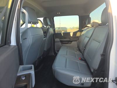 2022 Ford F-150 XL Crew Cab Medium Bed - zdjęcie 13 z 40 - miniatura