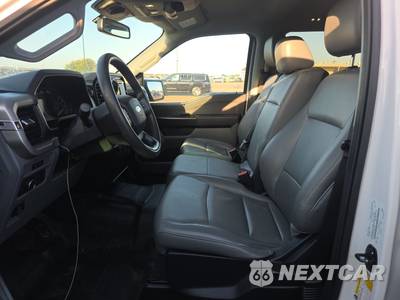 2022 Ford F-150 XL Crew Cab Medium Bed - zdjęcie 7 z 40 - miniatura