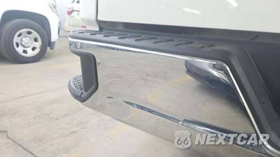 2022 Chevrolet Silverado 2500HD WT Extended Cab Long Bed 1WT - zdjęcie 21 z 28 - miniatura