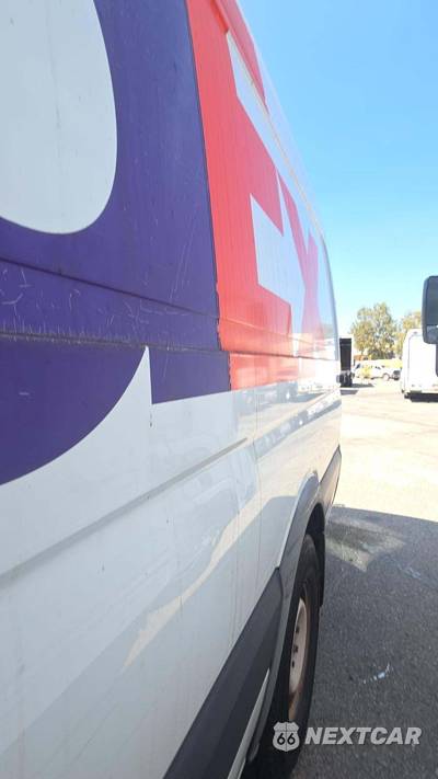 2015 Mercedes-Benz Sprinter 2500 Cargo Van High Roof 170.3" WB - zdjęcie 29 z 47 - miniatura