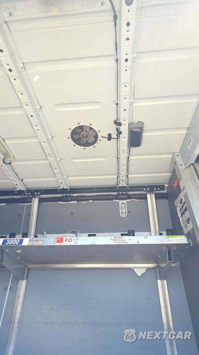 2015 Mercedes-Benz Sprinter 2500 Cargo Van High Roof 170.3" WB - zdjęcie 38 z 47 - miniatura