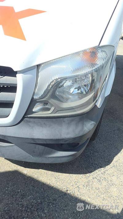 2015 Mercedes-Benz Sprinter 2500 Cargo Van High Roof 170.3" WB - zdjęcie 37 z 47 - miniatura
