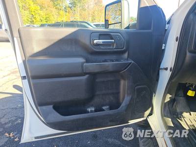 2022 Chevrolet Silverado 2500HD WT Extended Cab Long Bed 1WT - zdjęcie 9 z 28 - miniatura