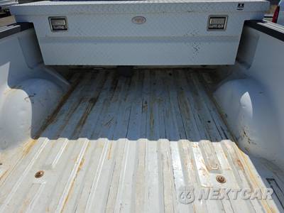 2013 Ford F-150 XL Regular Cab Medium Bed - zdjęcie 15 z 27 - miniatura