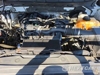 2013 Ford F-150 XL Regular Cab Medium Bed - zdjęcie 14 z 27 - miniatura