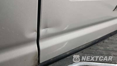 2011 Ford E-250 Commercial Cargo Van 138.0" WB - zdjęcie 23 z 33 - miniatura