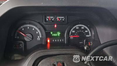 2011 Ford E-250 Commercial Cargo Van 138.0" WB - zdjęcie 22 z 33 - miniatura
