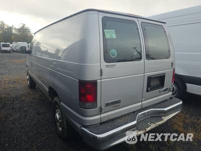 2011 Ford E-250 Commercial Cargo Van 138.0" WB - zdjęcie 6 z 33 - miniatura