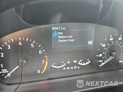 2020 Ford Escape SE - zdjęcie 12 z 28 - miniatura