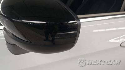 2024 Chrysler Voyager LX 121.6" WB - zdjęcie 19 z 26 - miniatura