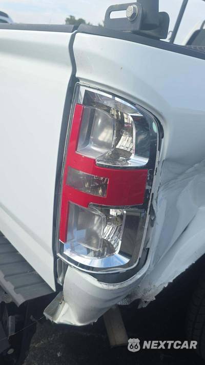2019 Chevrolet Colorado WT Extended Cab Long Bed 2WT w/Rear Doors - zdjęcie 37 z 38 - miniatura