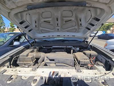 2019 Chevrolet Colorado WT Extended Cab Long Bed 2WT w/Rear Doors - zdjęcie 16 z 38 - miniatura