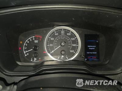 2021 Toyota Corolla LE Sedan - zdjęcie 12 z 36 - miniatura