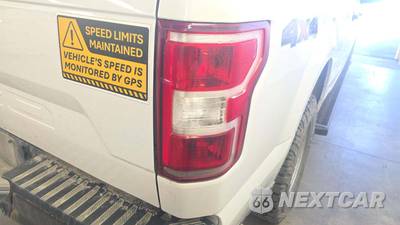 2019 Ford F-150 XL Crew Cab Medium Bed - zdjęcie 24 z 28 - miniatura