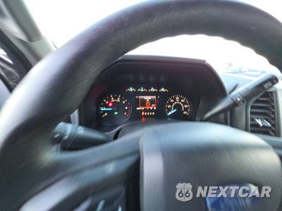 2019 Ford F-150 XL Crew Cab Medium Bed - zdjęcie 12 z 28 - miniatura