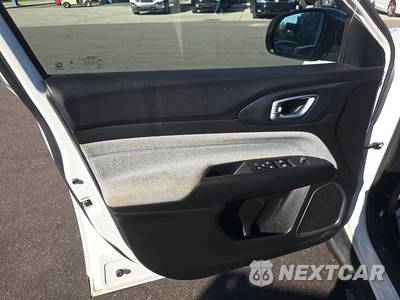 2023 Jeep Compass Sport - zdjęcie 9 z 24 - miniatura