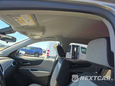 2023 Chevrolet Equinox LT 2FL - zdjęcie 18 z 31 - miniatura