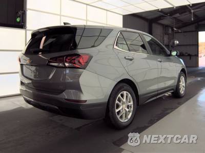 2023 Chevrolet Equinox LT 2FL - zdjęcie 4 z 31 - miniatura