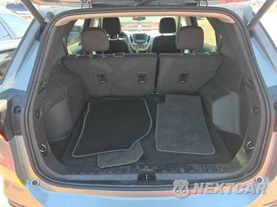2023 Chevrolet Equinox LT 2FL - zdjęcie 16 z 31 - miniatura