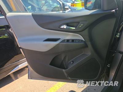 2023 Chevrolet Equinox LT 2FL - zdjęcie 9 z 31 - miniatura
