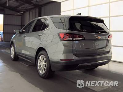 2023 Chevrolet Equinox LT 2FL - zdjęcie 6 z 31 - miniatura