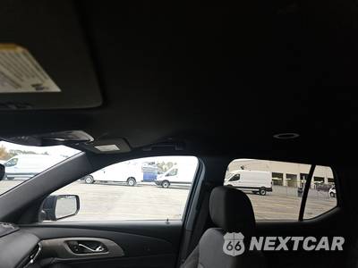 2023 Chevrolet Traverse LT Cloth 1LT - zdjęcie 17 z 33 - miniatura
