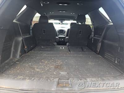 2023 Chevrolet Traverse LT Cloth 1LT - zdjęcie 16 z 33 - miniatura