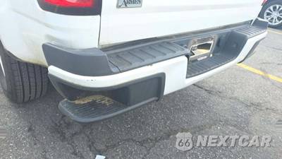 2018 Chevrolet Colorado WT Extended Cab Long Bed 4WT w/Rear Doors - zdjęcie 24 z 30 - miniatura