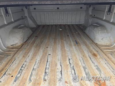 2018 Chevrolet Colorado WT Extended Cab Long Bed 4WT w/Rear Doors - zdjęcie 16 z 30 - miniatura