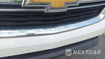 2018 Chevrolet Colorado WT Extended Cab Long Bed 4WT w/Rear Doors - zdjęcie 30 z 30 - miniatura