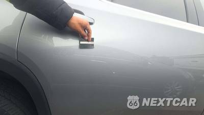 2023 Chevrolet Traverse LT Cloth 1LT - zdjęcie 27 z 27 - miniatura