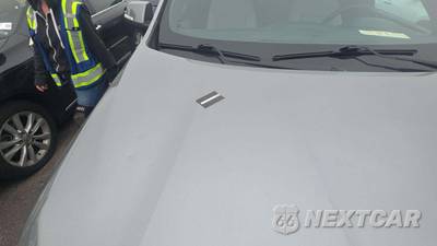 2023 Chevrolet Traverse LT Cloth 1LT - zdjęcie 22 z 27 - miniatura
