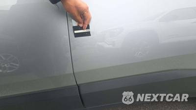 2023 Chevrolet Traverse LT Cloth 1LT - zdjęcie 23 z 27 - miniatura