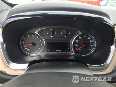2023 Chevrolet Traverse LT Cloth 1LT - zdjęcie 12 z 27 - miniatura